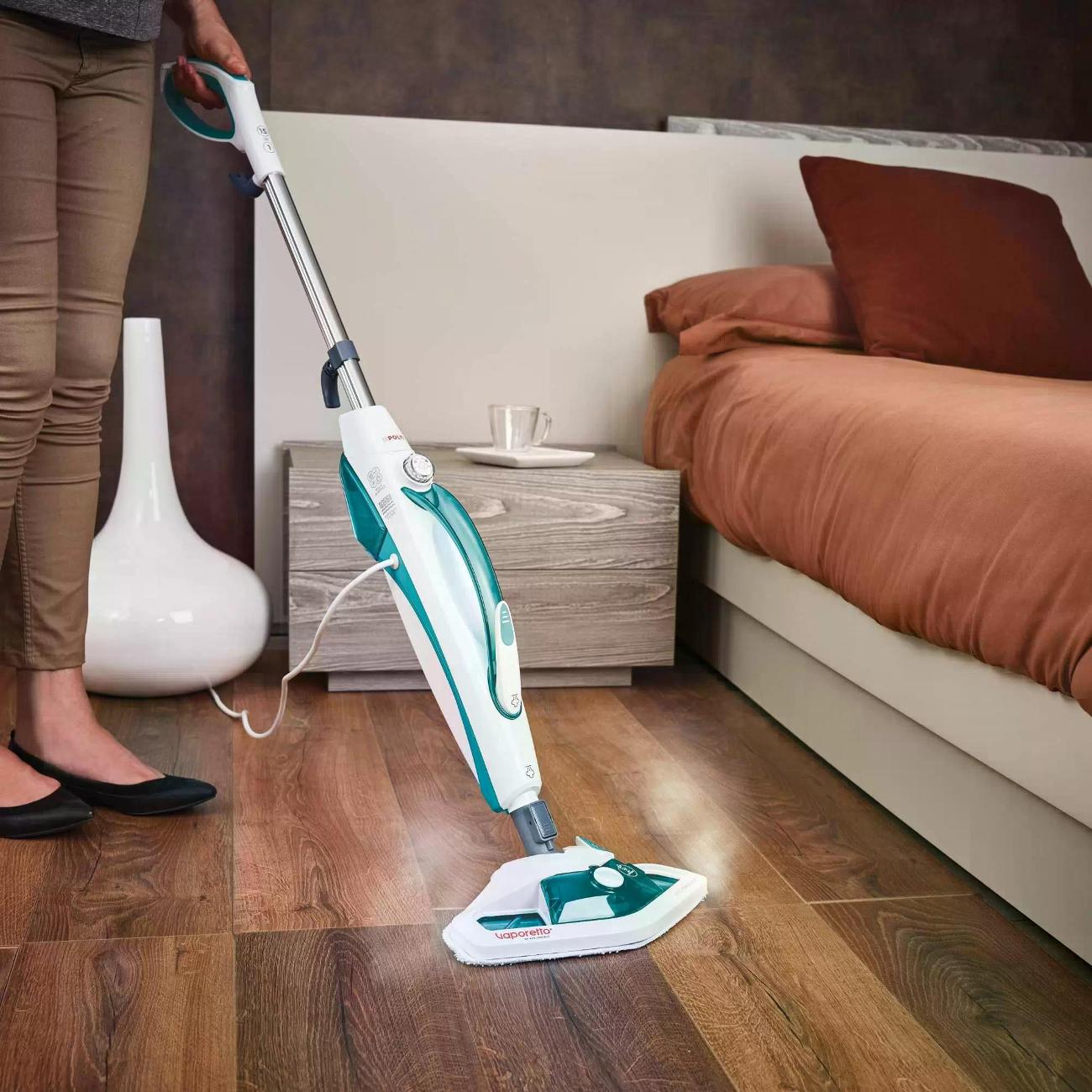 Пароочиститель Polti Vaporetto SV450 Double (PTEU0282)