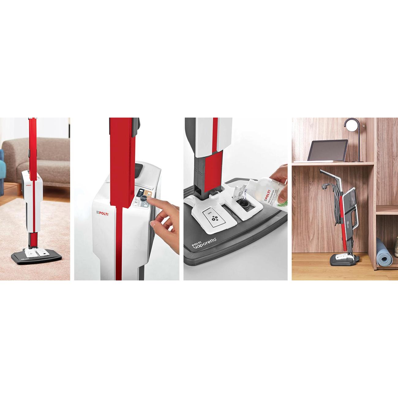 Пароочиститель Polti Vaporetto SV650 Style (PTEU0306)