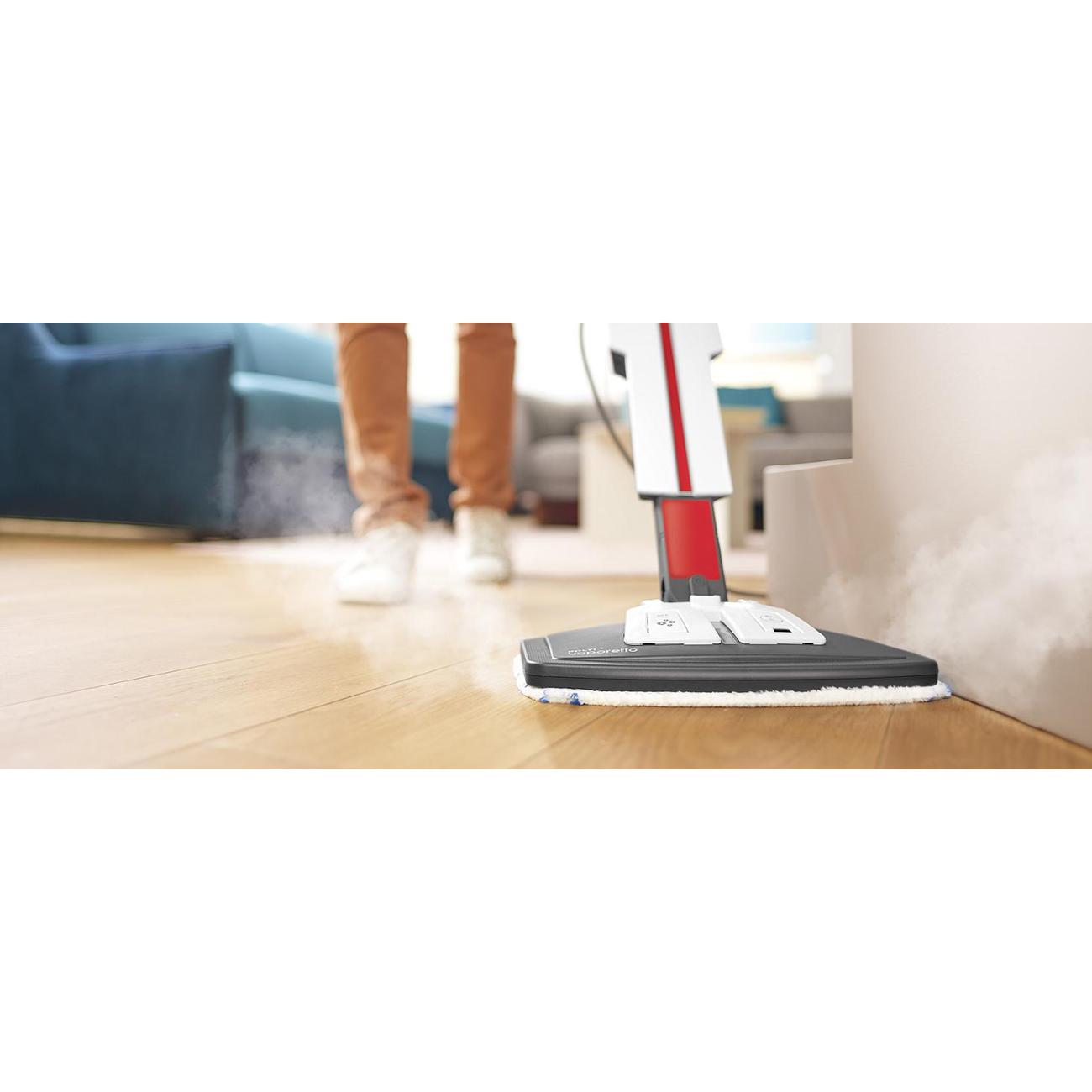 Пароочиститель Polti Vaporetto SV650 Style (PTEU0306)