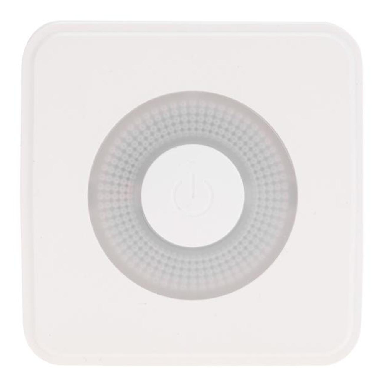 Тройник Rexant 11-1251 White