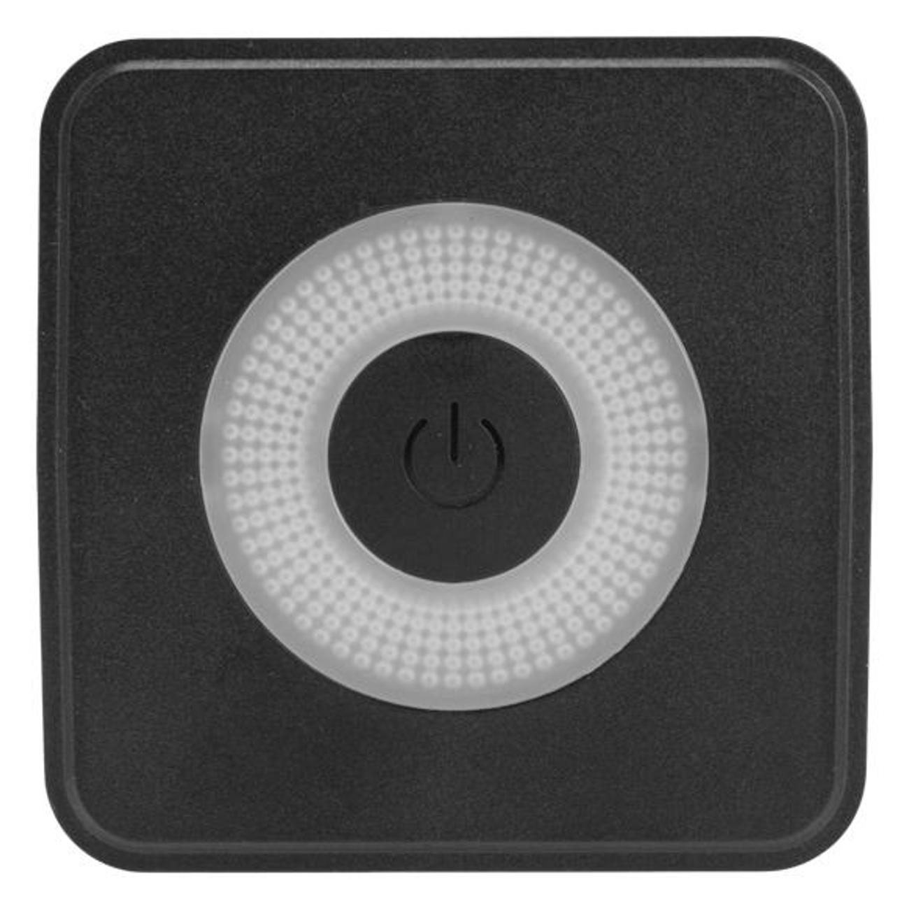 Тройник Rexant 11-1252 Black