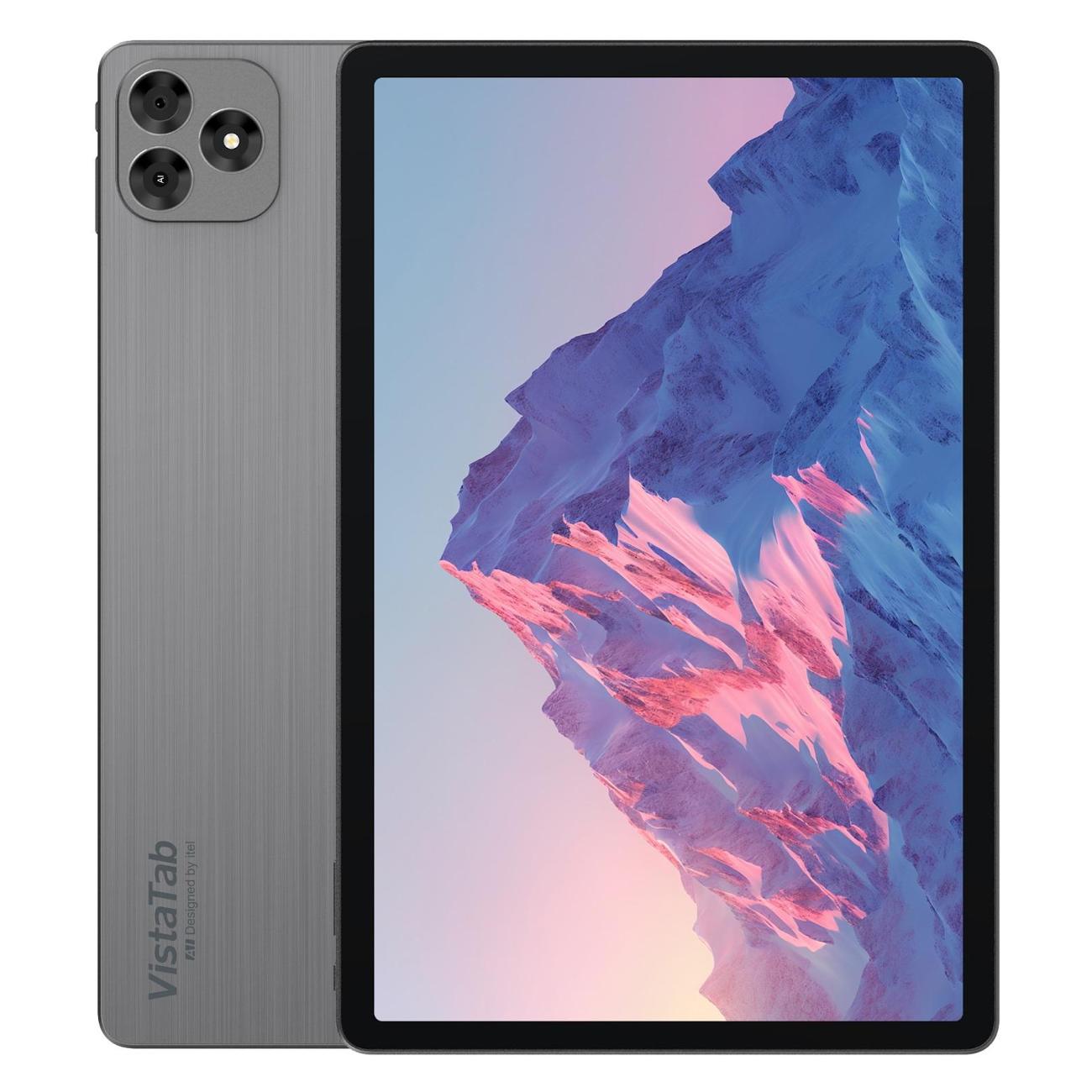 Планшет Itel Vista tab 30 Gray