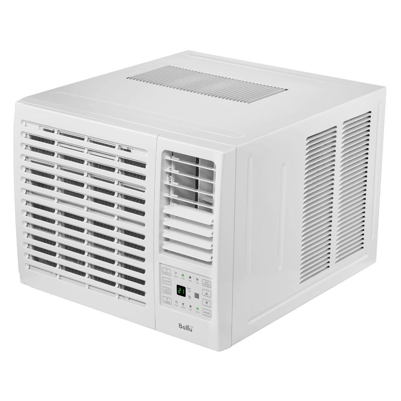 Кондиционер оконный Ballu BWC-07 AC