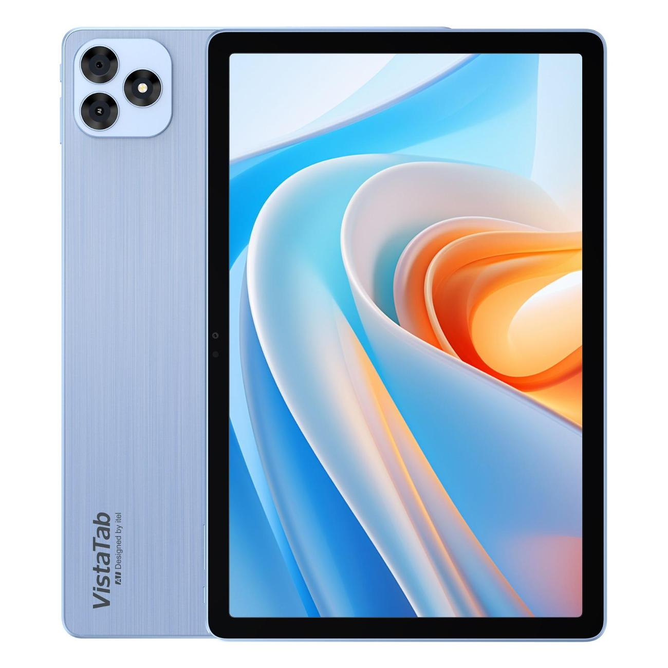 Планшет Itel Vista tab 30 синий