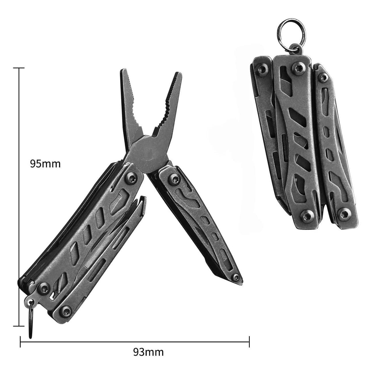 Мультитул NexTool NE20122