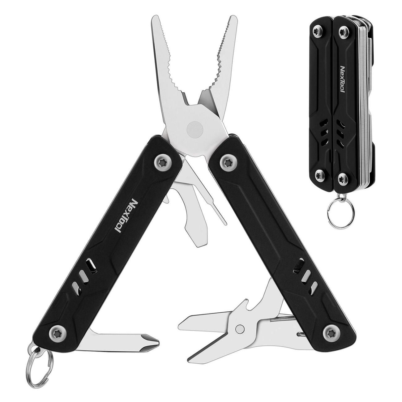 Мультитул NexTool NE20314