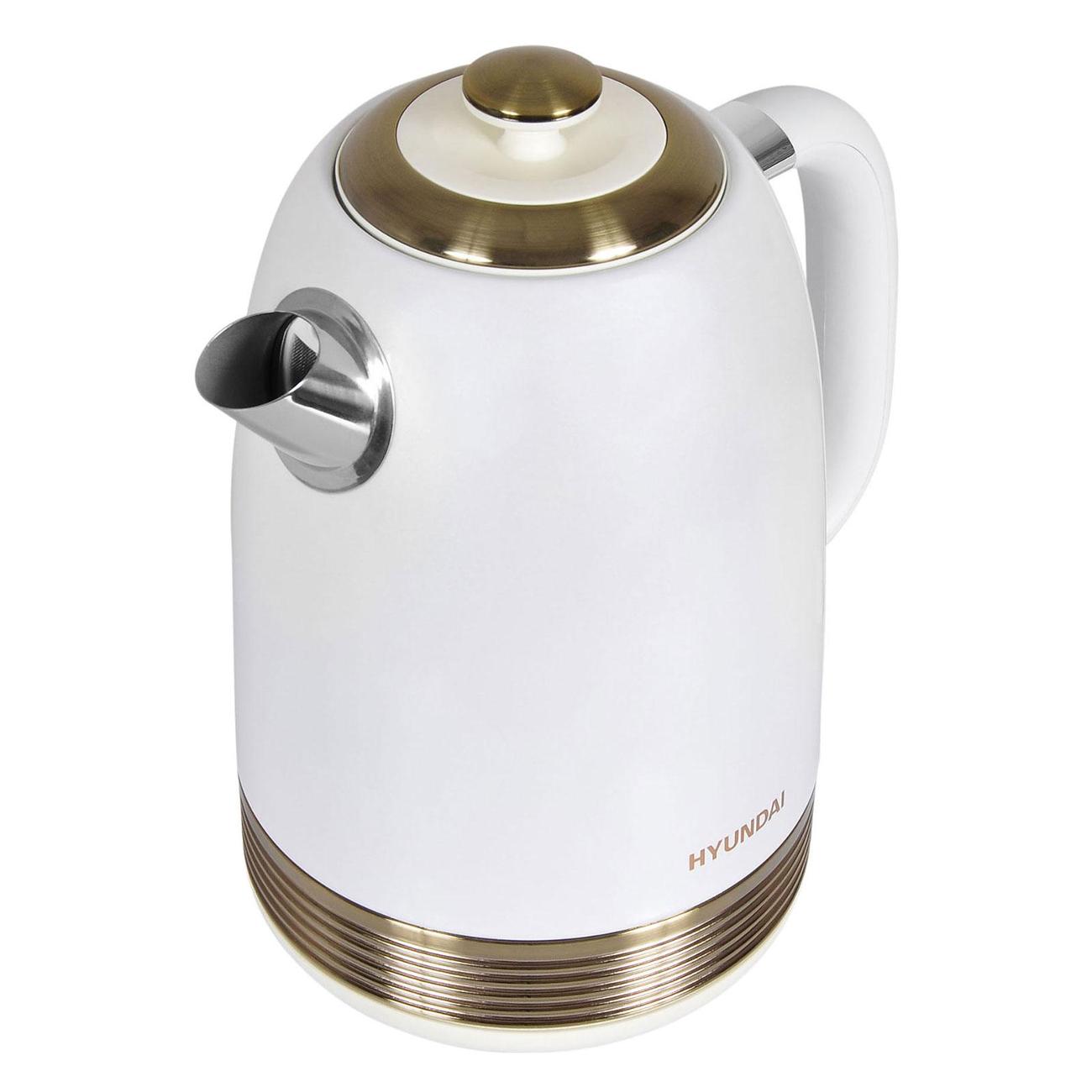 Электрочайник Hyundai HYK-S4500