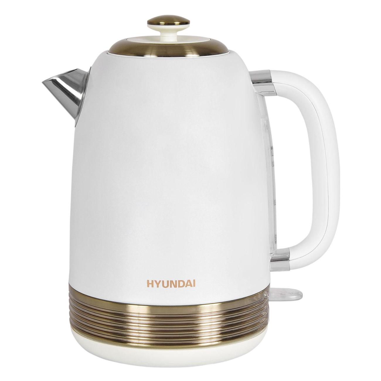 Электрочайник Hyundai HYK-S4500