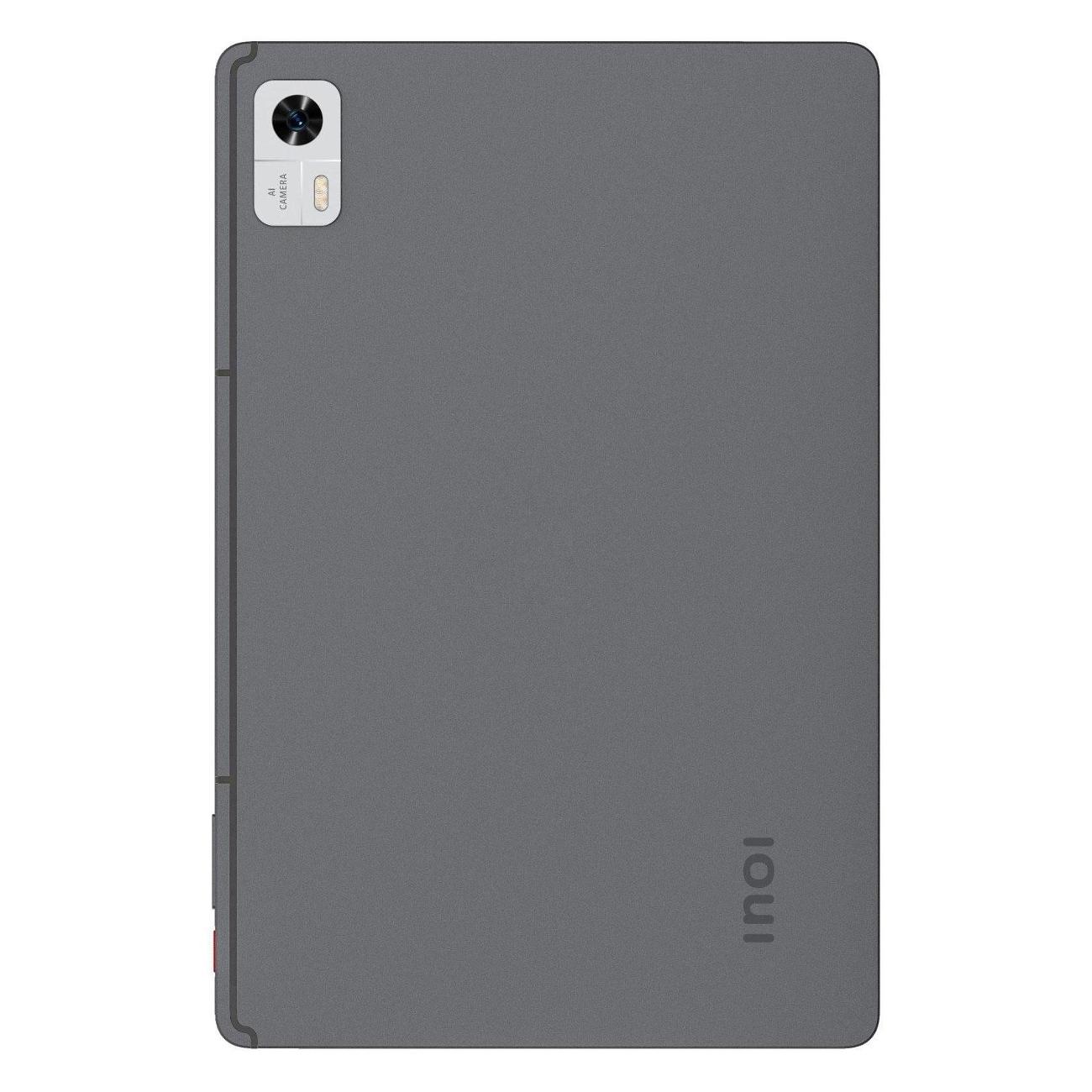Планшет Inoi Pad Pro 4/128GB LTE Space Gray