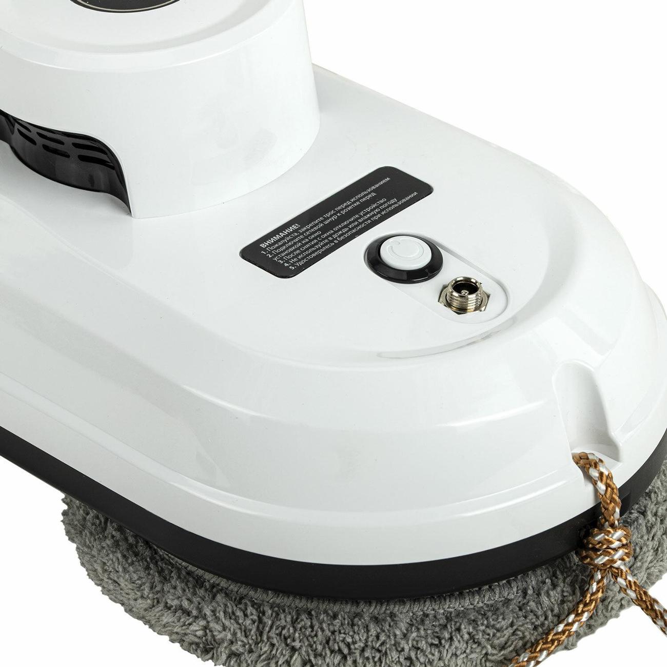 Робот-стеклоочиститель Sonnen RWC-122 UltraClear