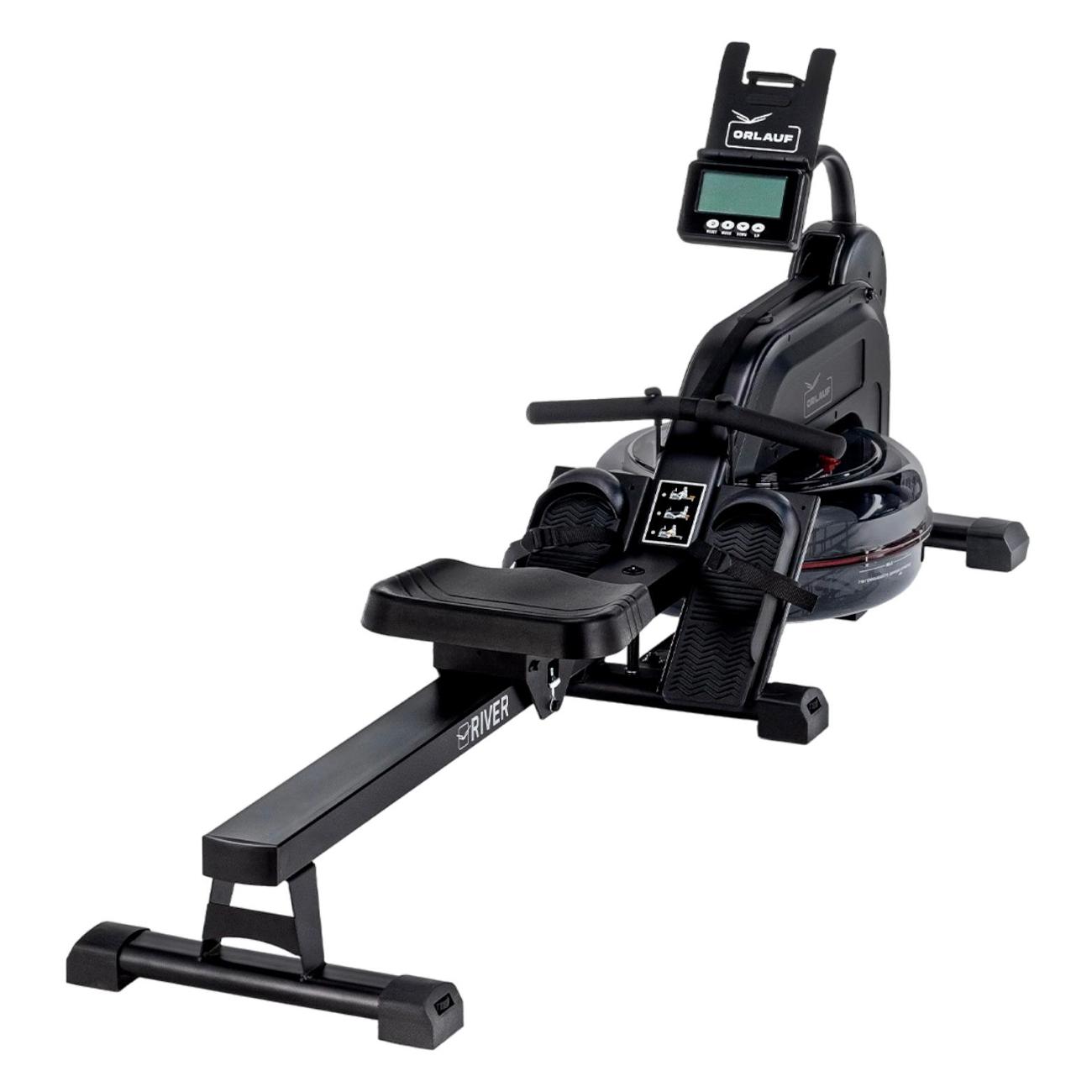 Гребной тренажер Orlauf River