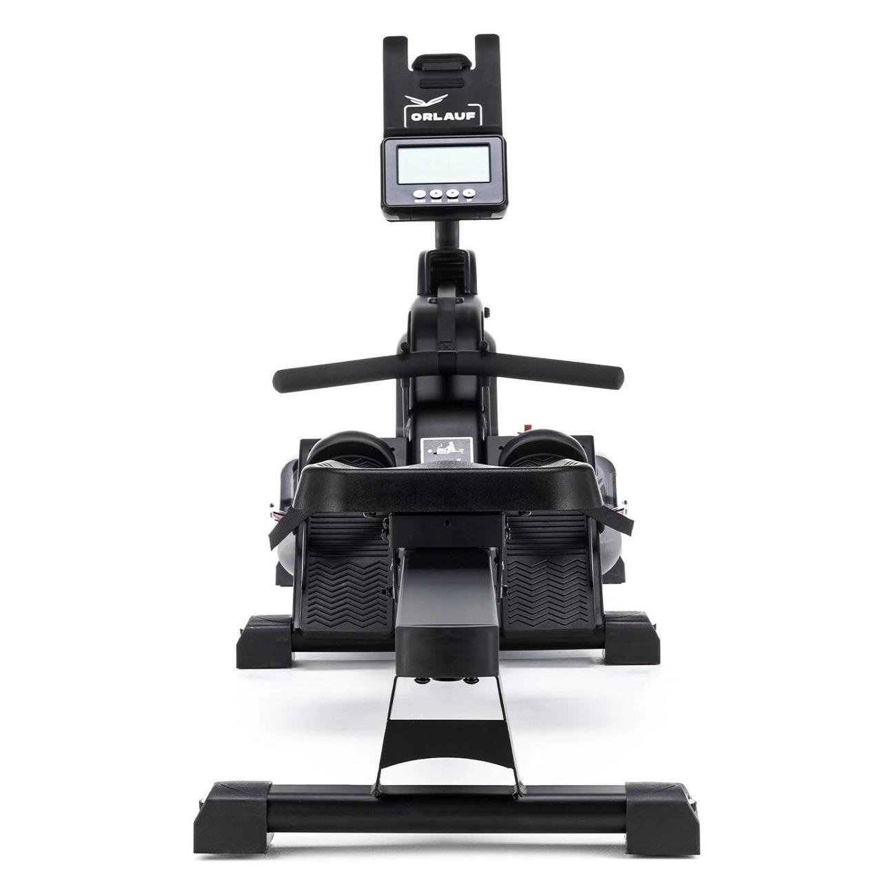 Гребной тренажер Orlauf River