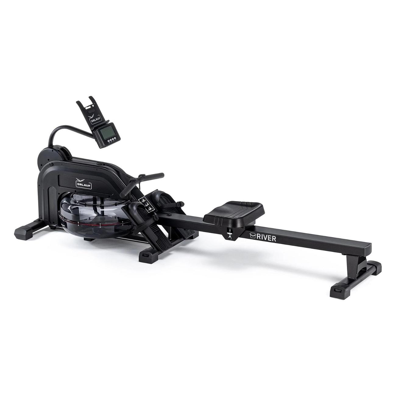 Гребной тренажер Orlauf River