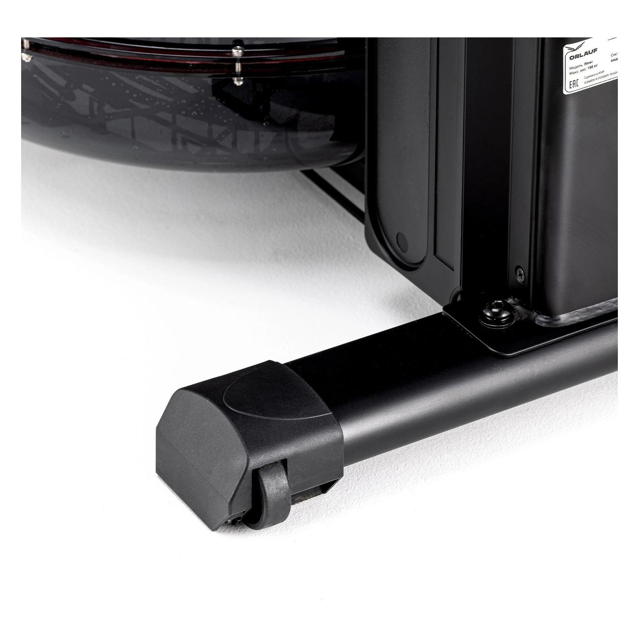 Гребной тренажер Orlauf River