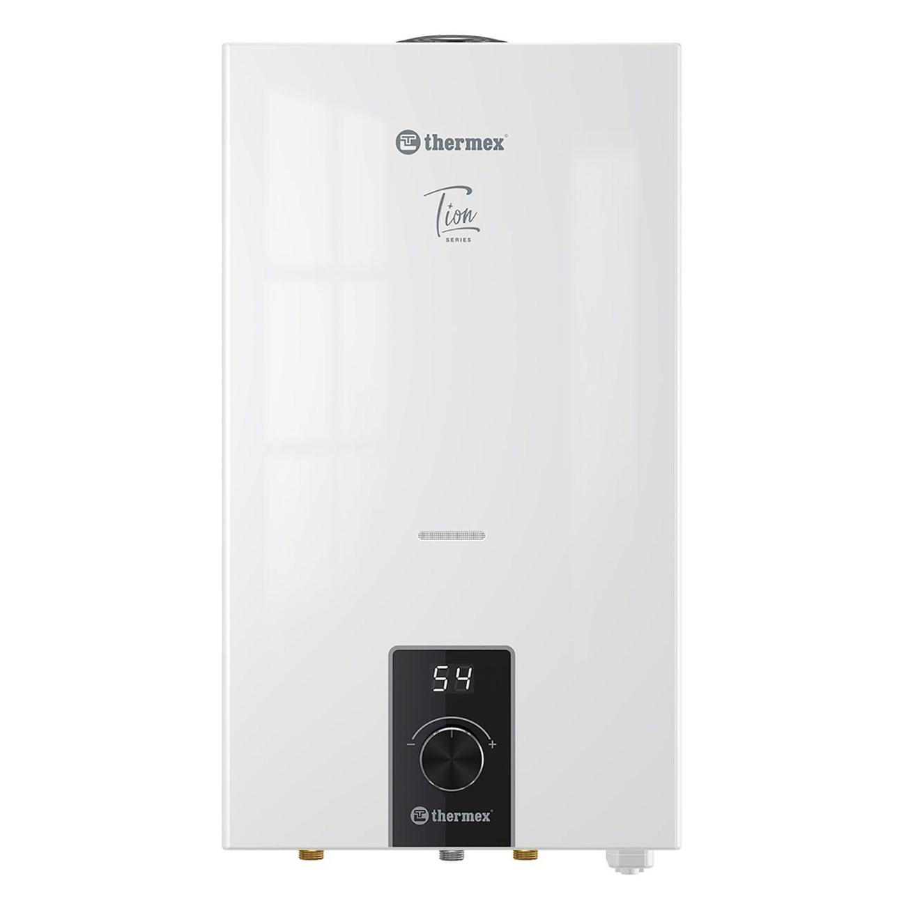 Газовая колонка Thermex T 20 D фото