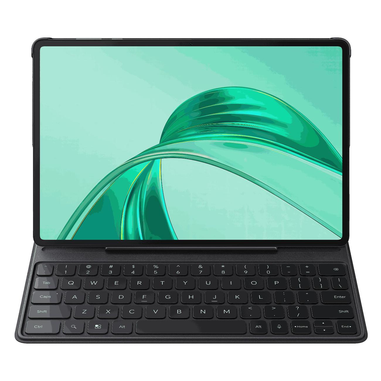 Планшет HONOR Pad X8а&nbsp;4/128GB LTE +Kb Gray 5301AKGL