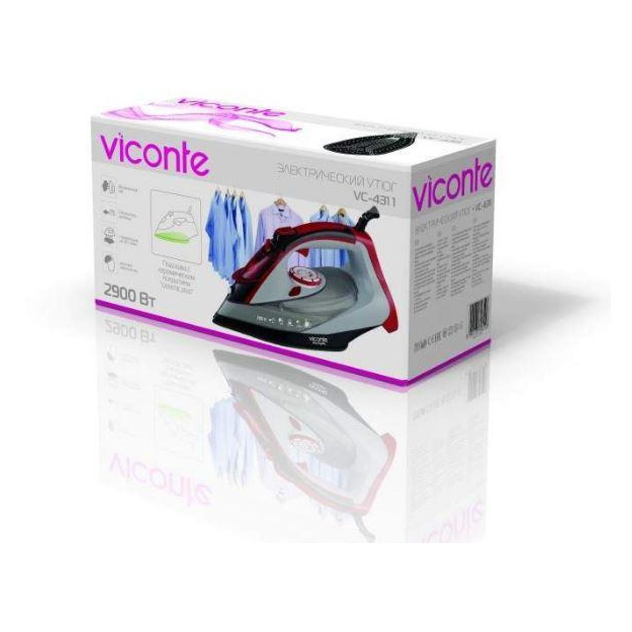 Утюг Viconte VC-4311