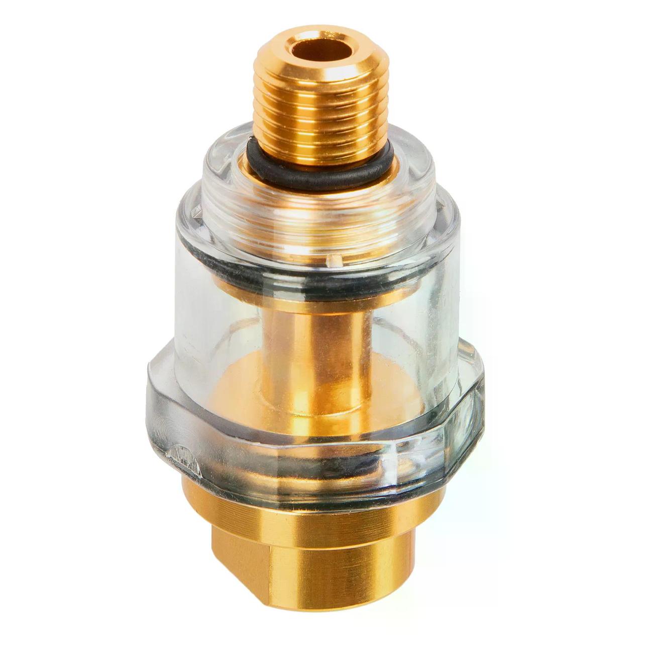 Пневматическая шлифовальная машина Denzel PE54000