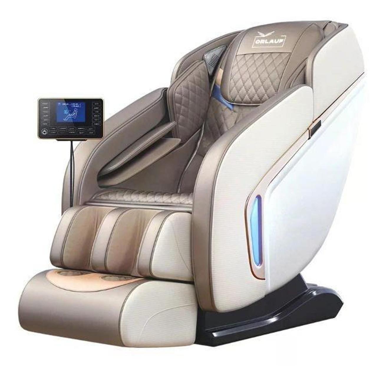 Кресло массажное Orlauf Robin