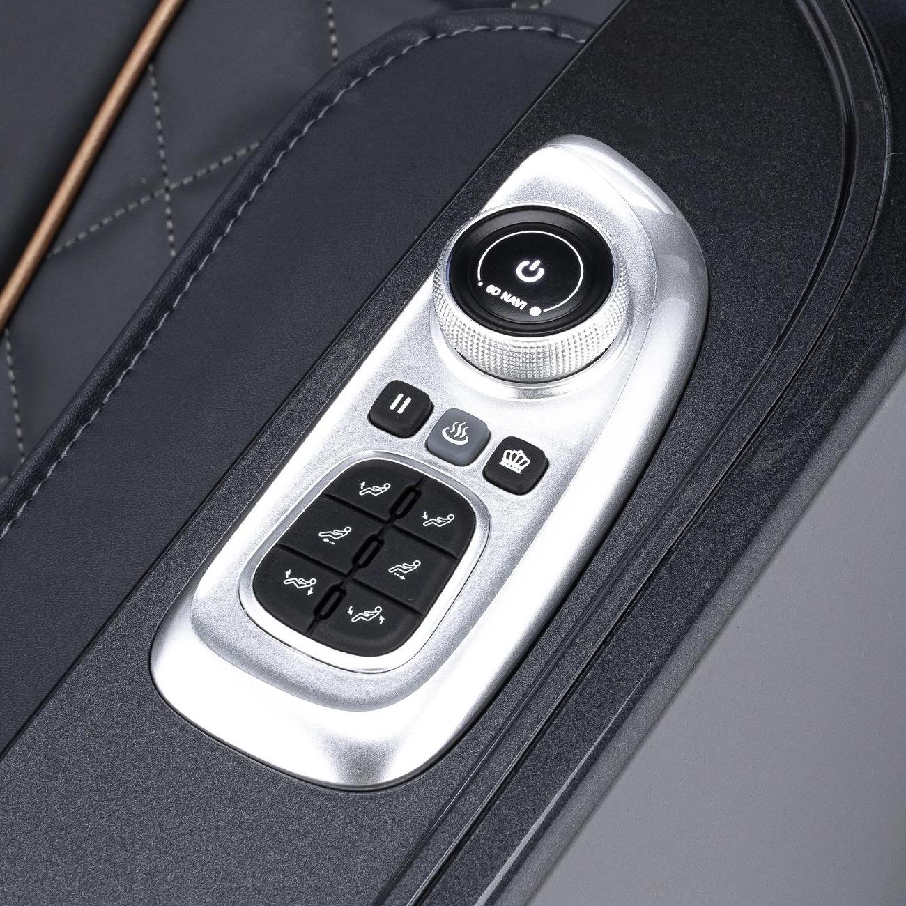 Кресло массажное Orlauf Fink