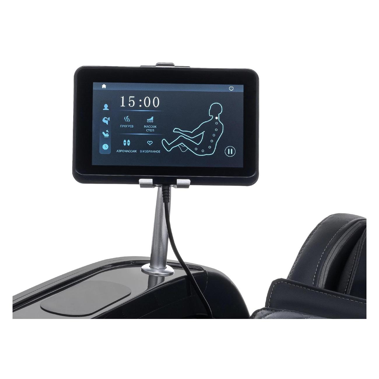 Кресло массажное Orlauf Fink