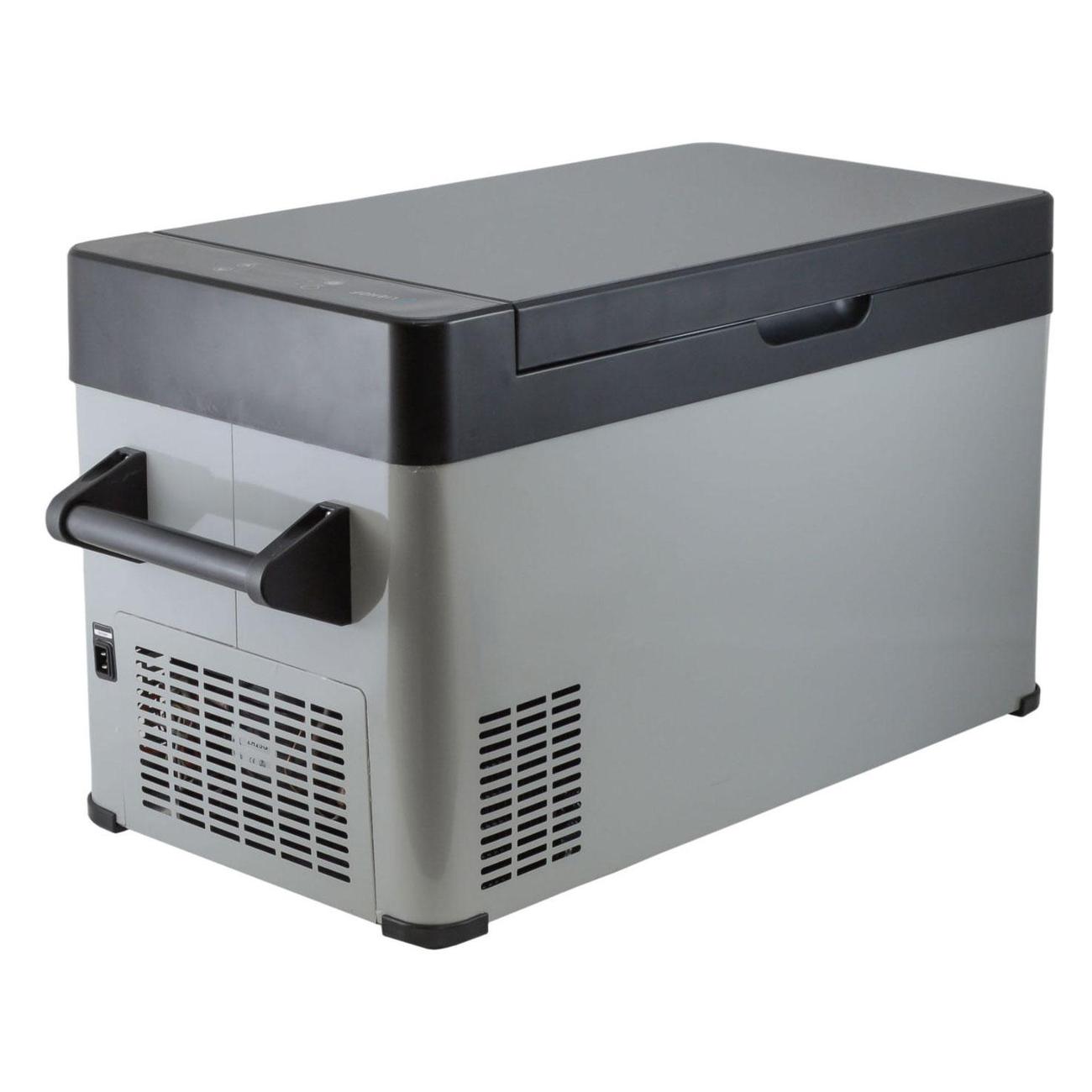 Автохолодильник Libhof 38л Q-40 12В/24В фото