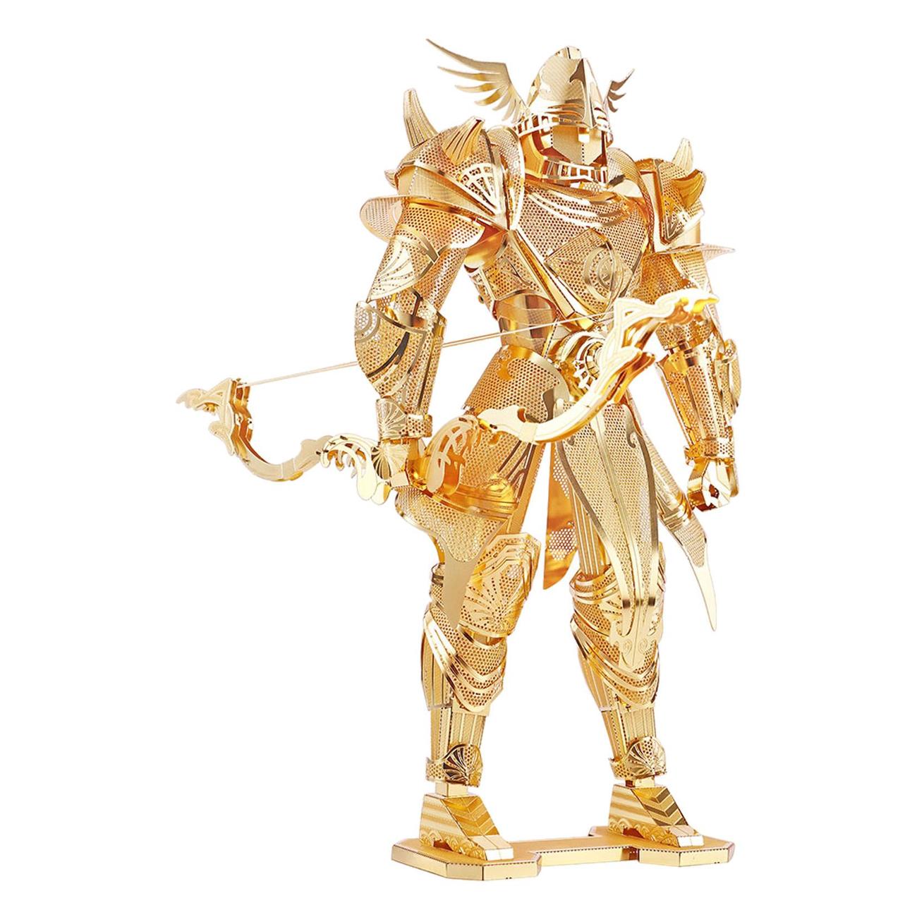 3D-конструктор из металла Piececool KNIGHT OF FIRMAMENT
