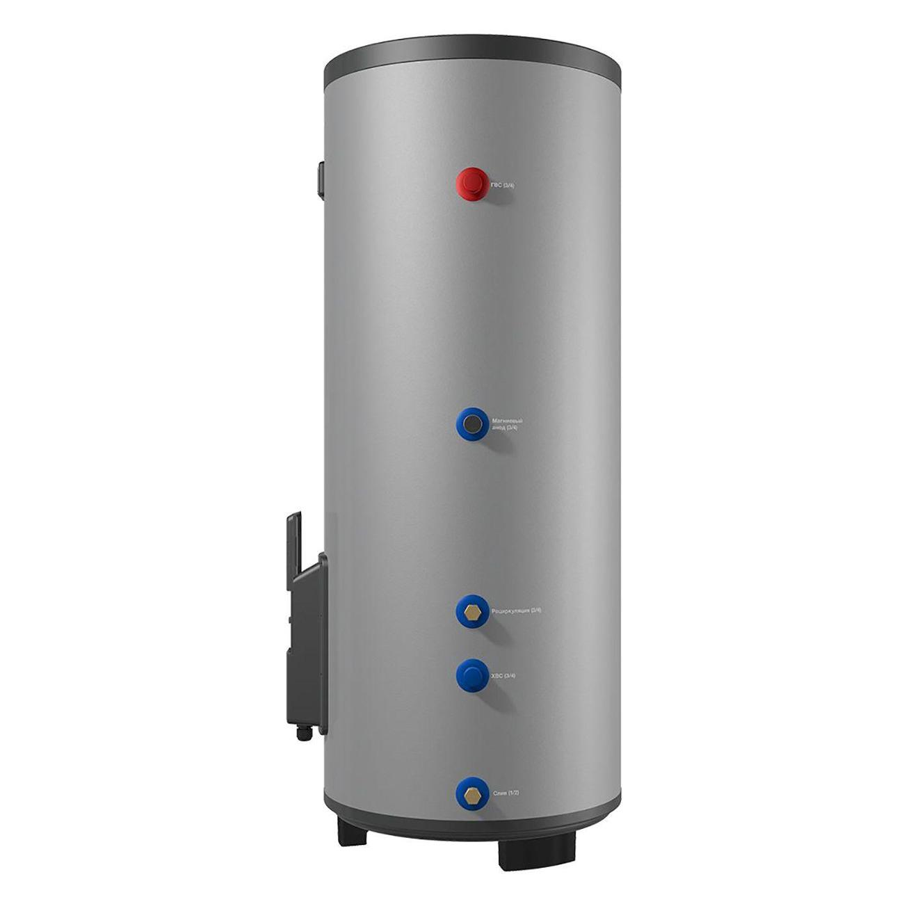 Водонагреватель накопительный Thermex Kelpie 200 F