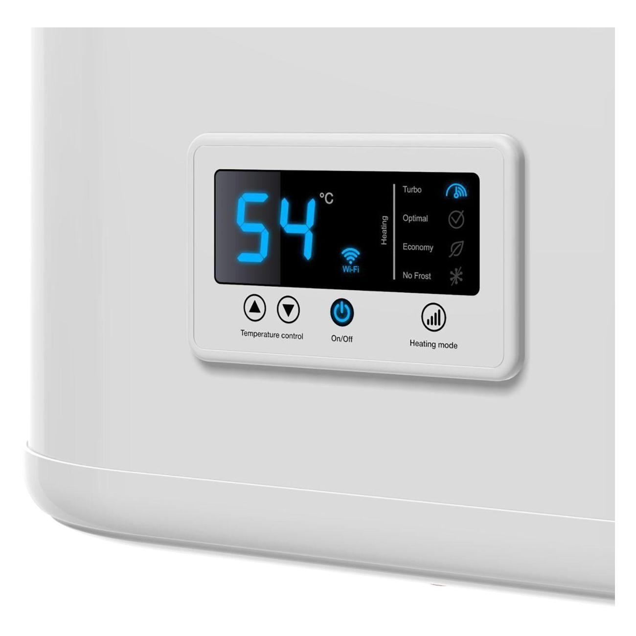 Водонагреватель накопительный Thermex IF 30 V Pro Wi-Fi