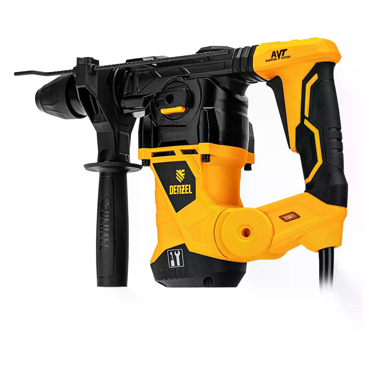 Перфоратор Denzel RHV-1250-30