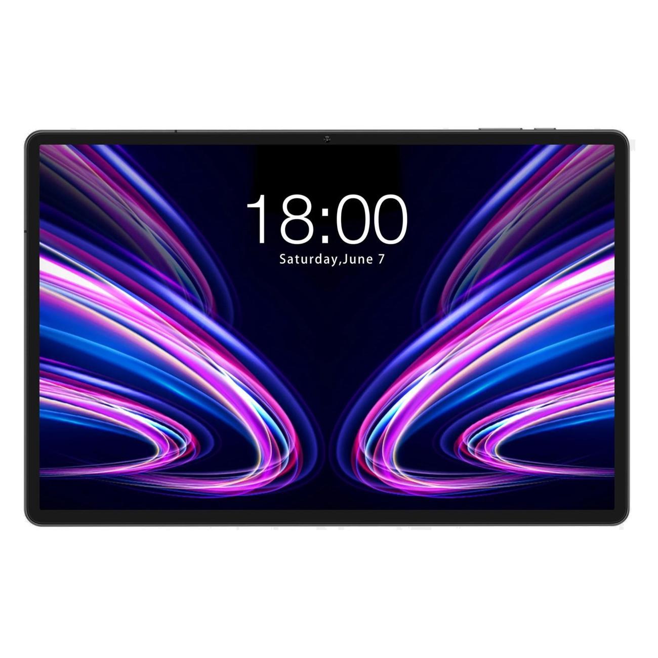 Планшет Teclast T50 Plus 16/256GB LTE серый