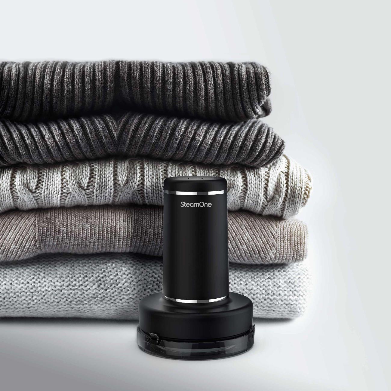 Машинка для удаления катышков SteamOne Fabric Shaver RP10B