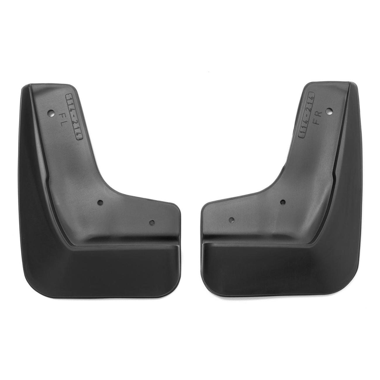 Брызговики Rival для Haval M6 II поколение 2021-н.в. (29405002)