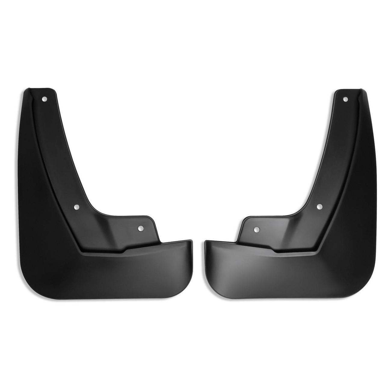 Брызговики Rival для Jetour X90 Plus 2021-н.в. (20602002) фото