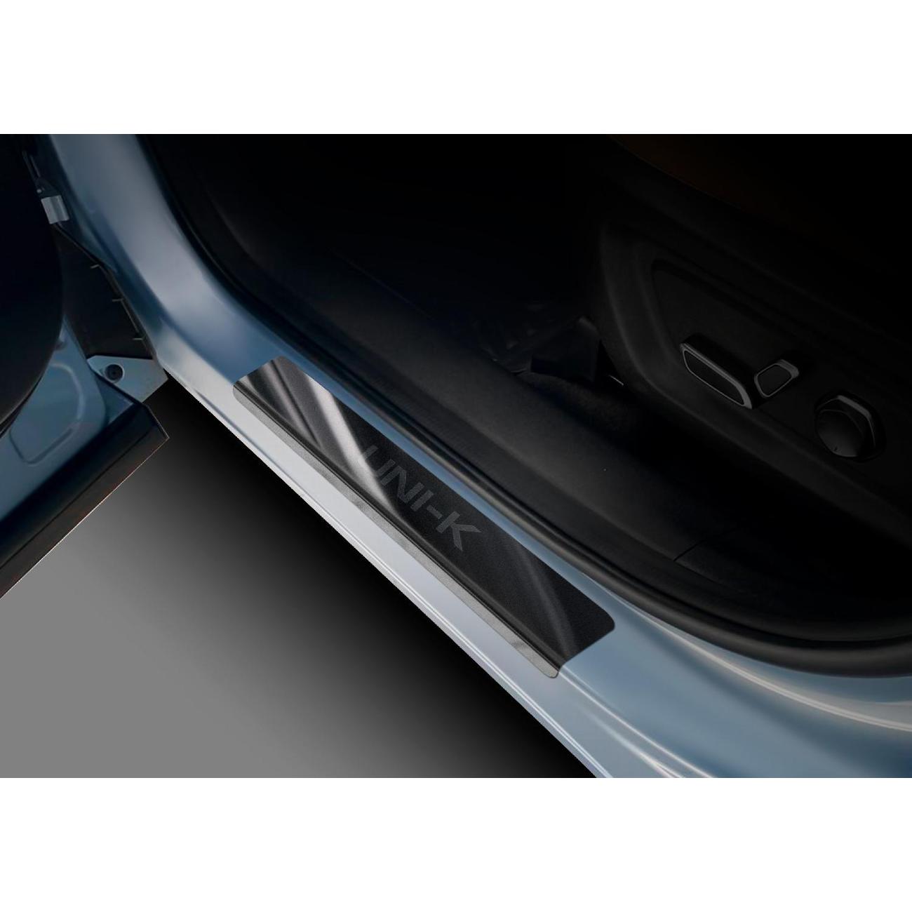 Накладки защитные AutoMax для Changan UNI-K 2020-н.в.