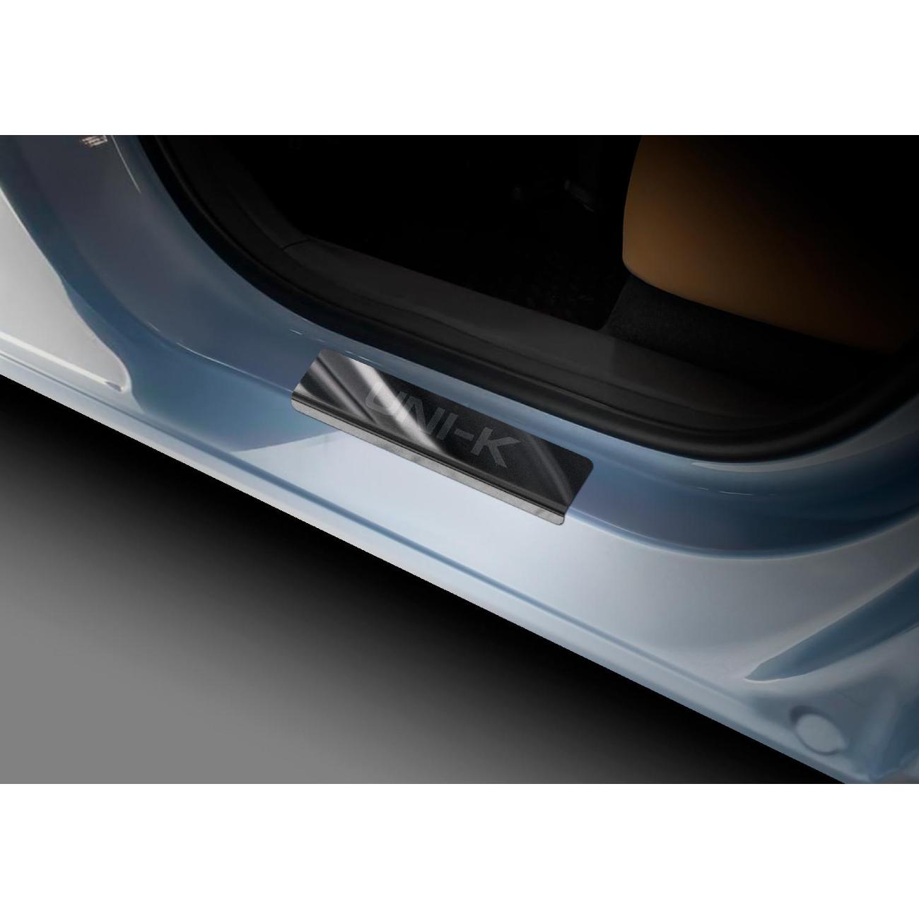 Накладки защитные AutoMax для Changan UNI-K 2020-н.в.