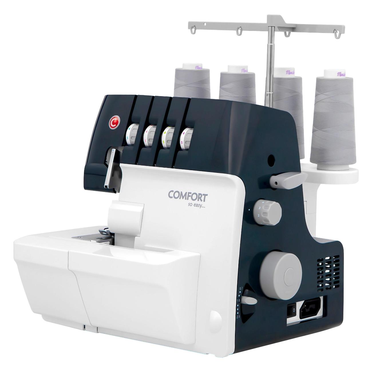 Оверлок Comfort 700