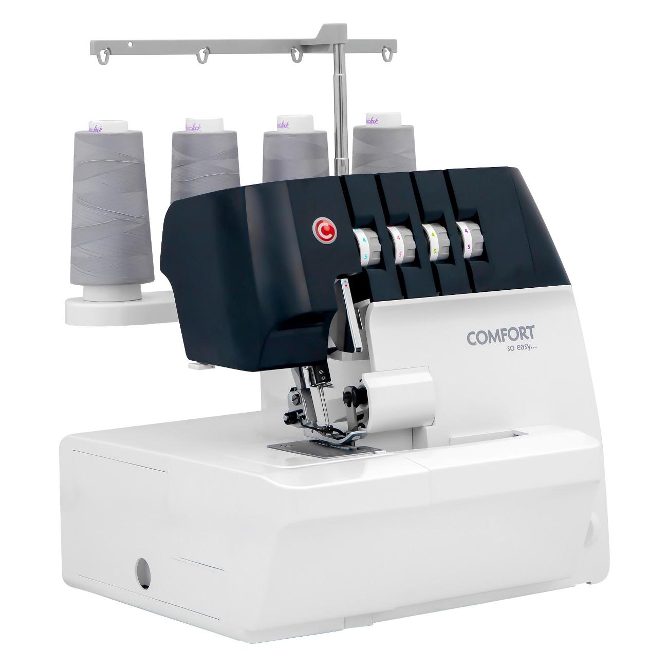 Оверлок Comfort 700