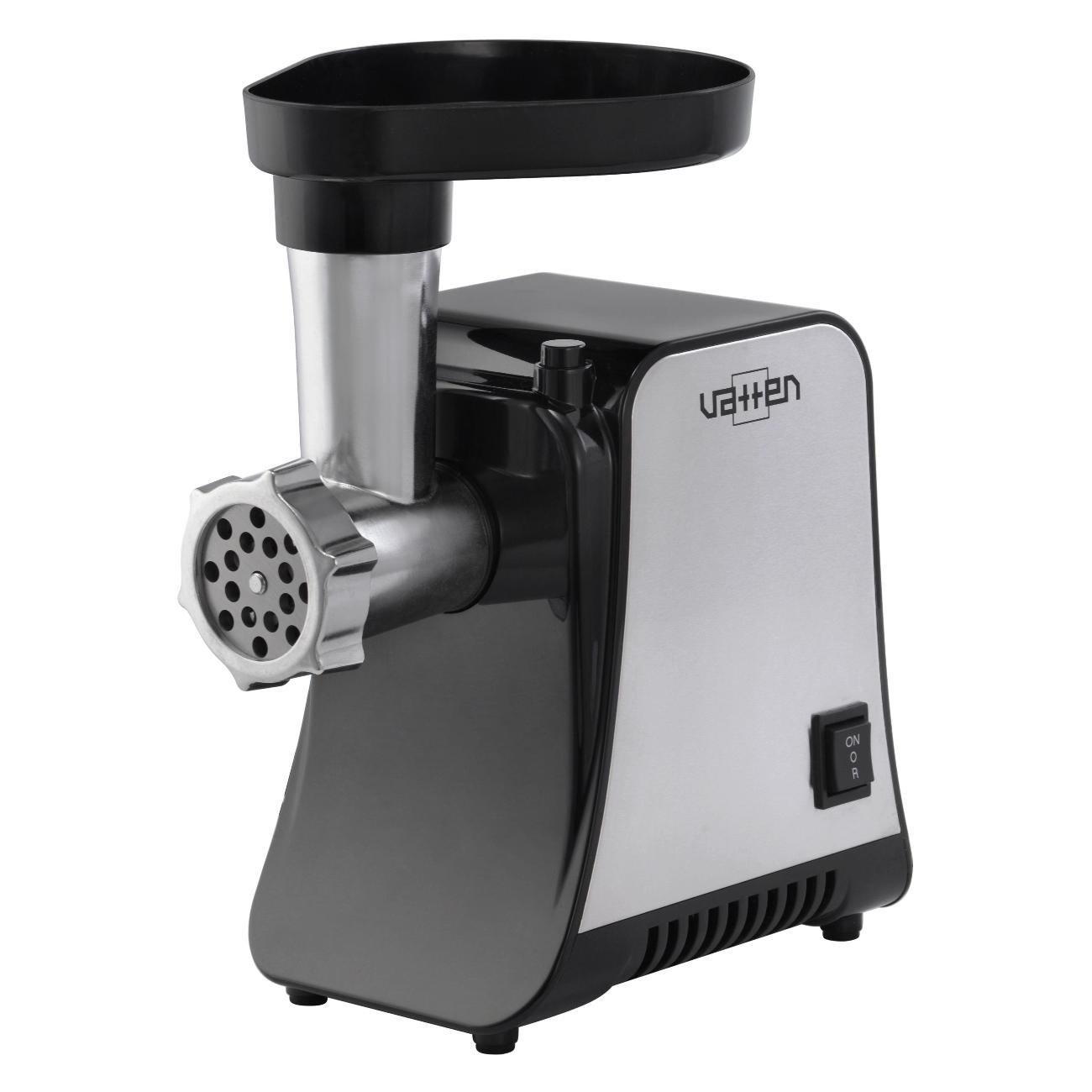 Электромясорубка VATTEN VG26/1000/S