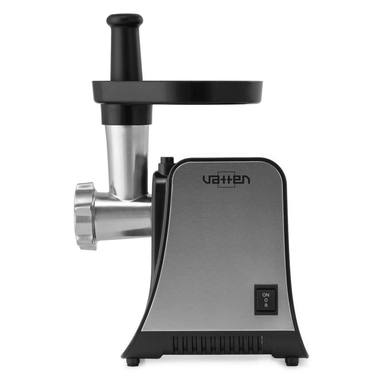 Электромясорубка VATTEN VG26/1000/S