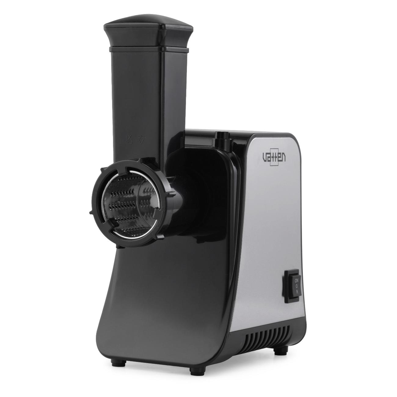 Электромясорубка VATTEN VG26/1000/S