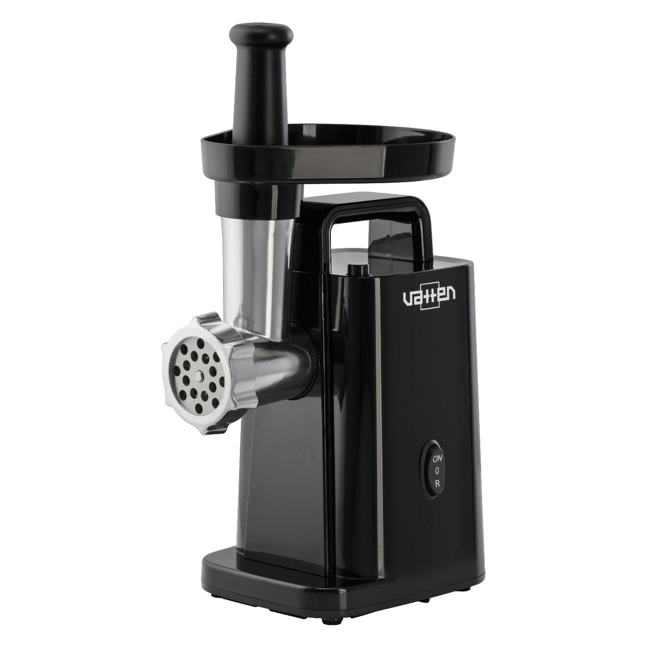 Электромясорубка VATTEN VG25/800/N фото