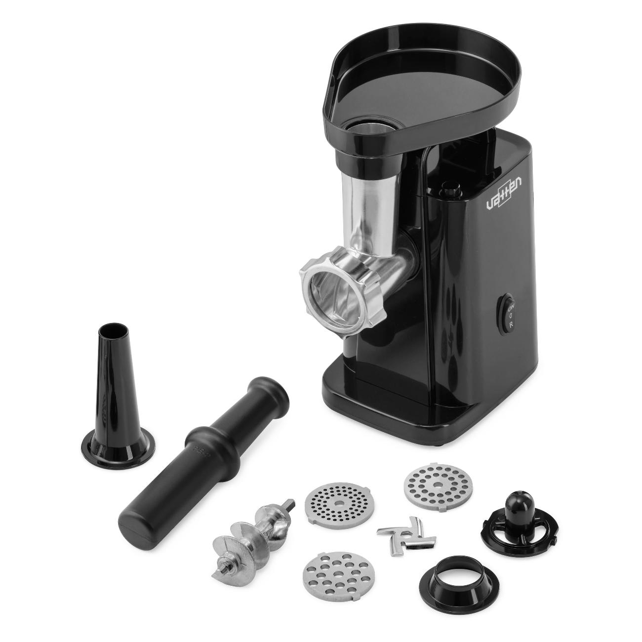 Электромясорубка VATTEN VG25/800/N