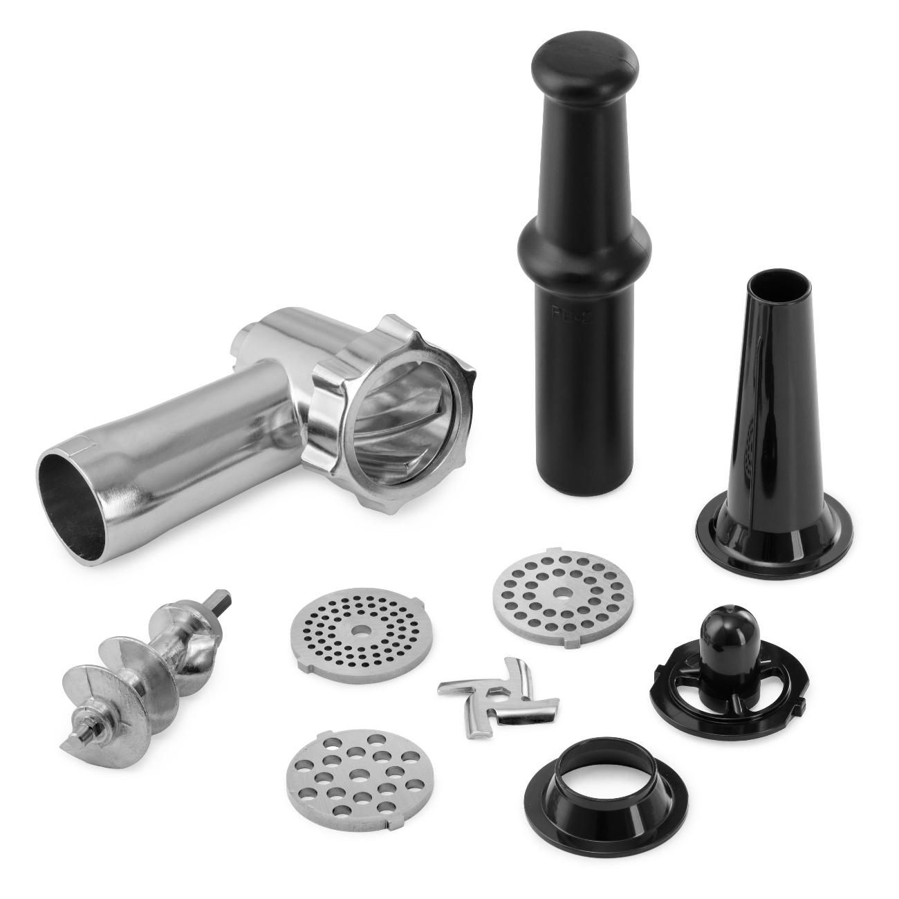 Электромясорубка VATTEN VG25/800/N