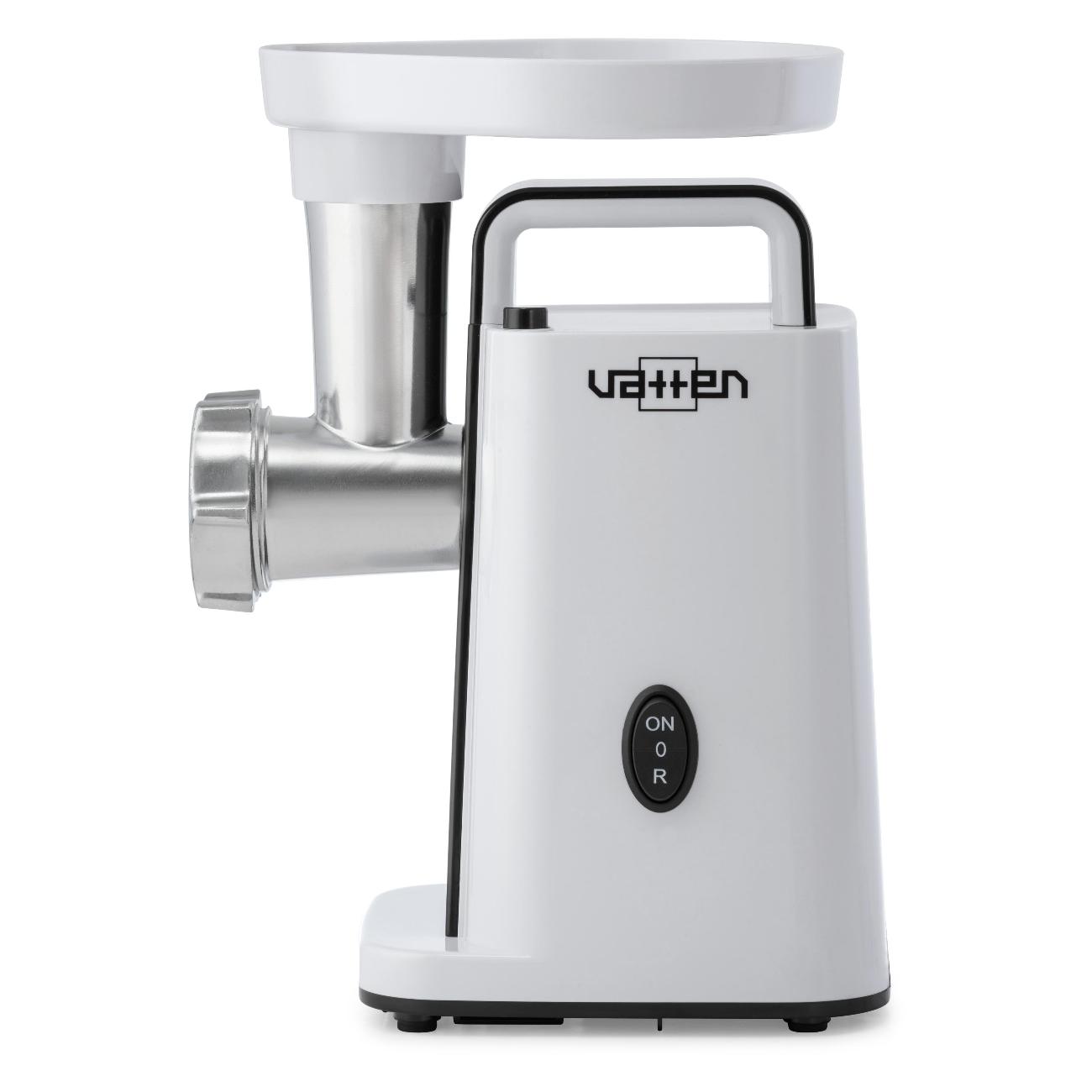 Электромясорубка VATTEN VG25/800/W