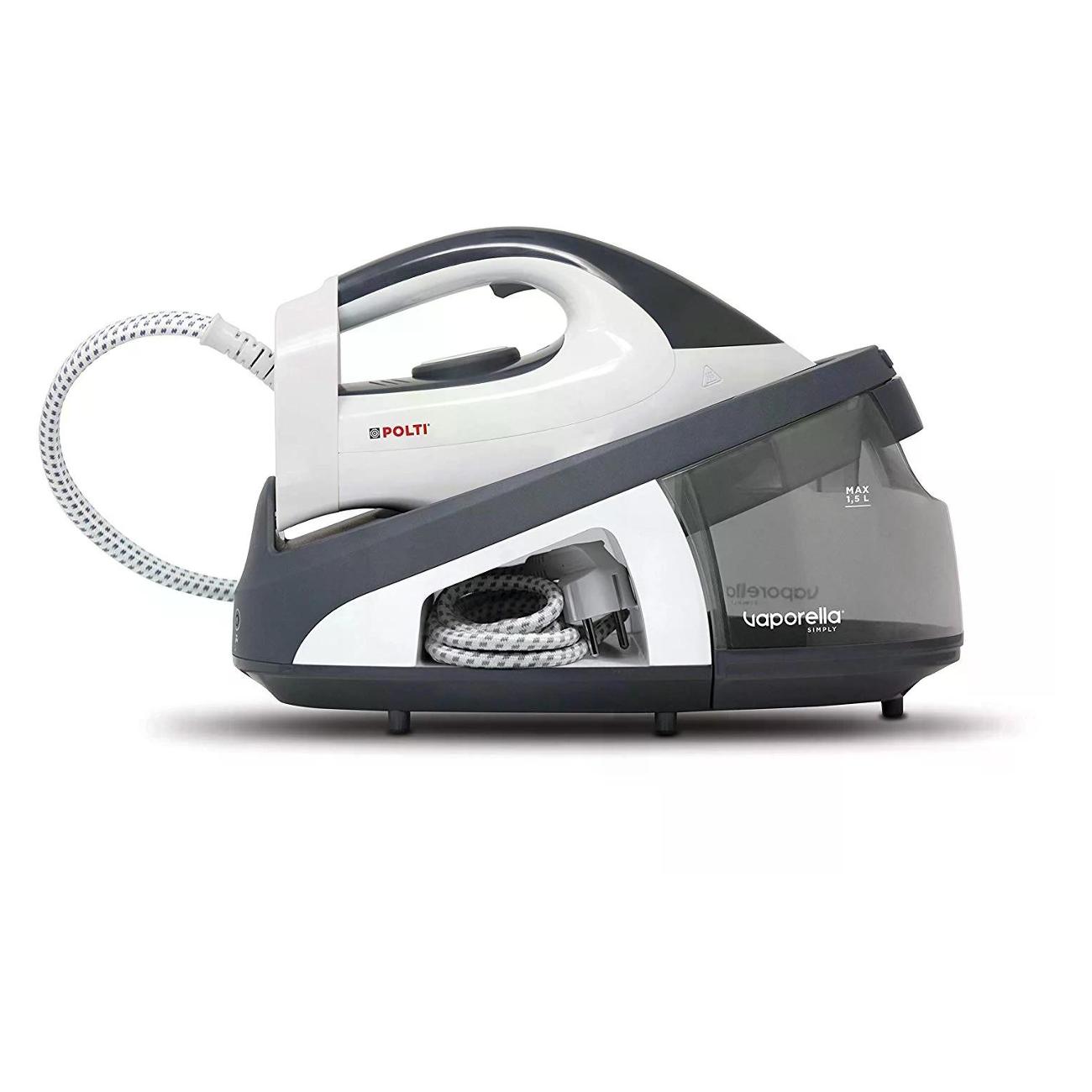 Утюг Polti Vaporella Simply VS20.20 (PLEU0240)