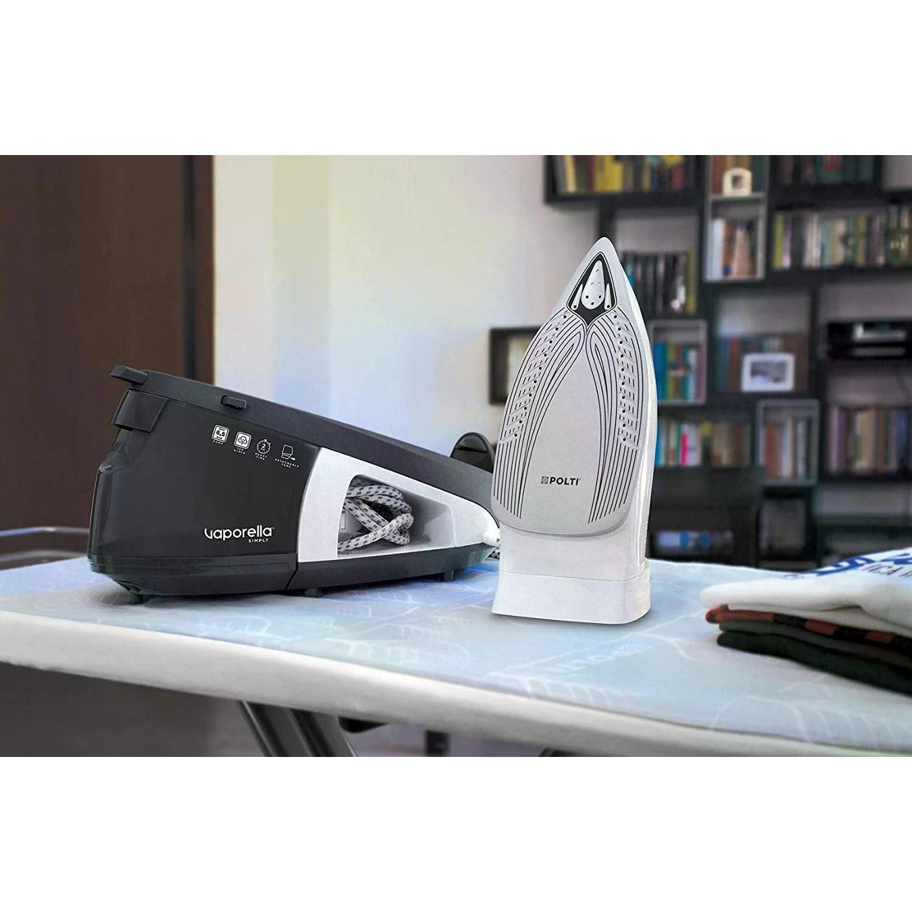 Утюг Polti Vaporella Simply VS20.20 (PLEU0240)