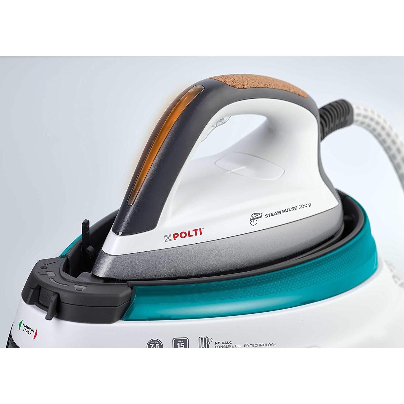 Утюг Polti La Vaporella XT100C (PLEU0228)