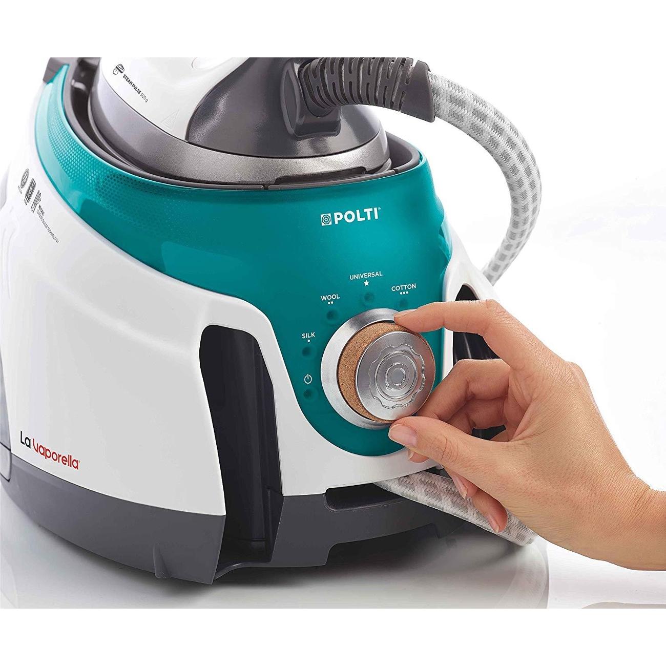 Утюг Polti La Vaporella XT100C (PLEU0228)