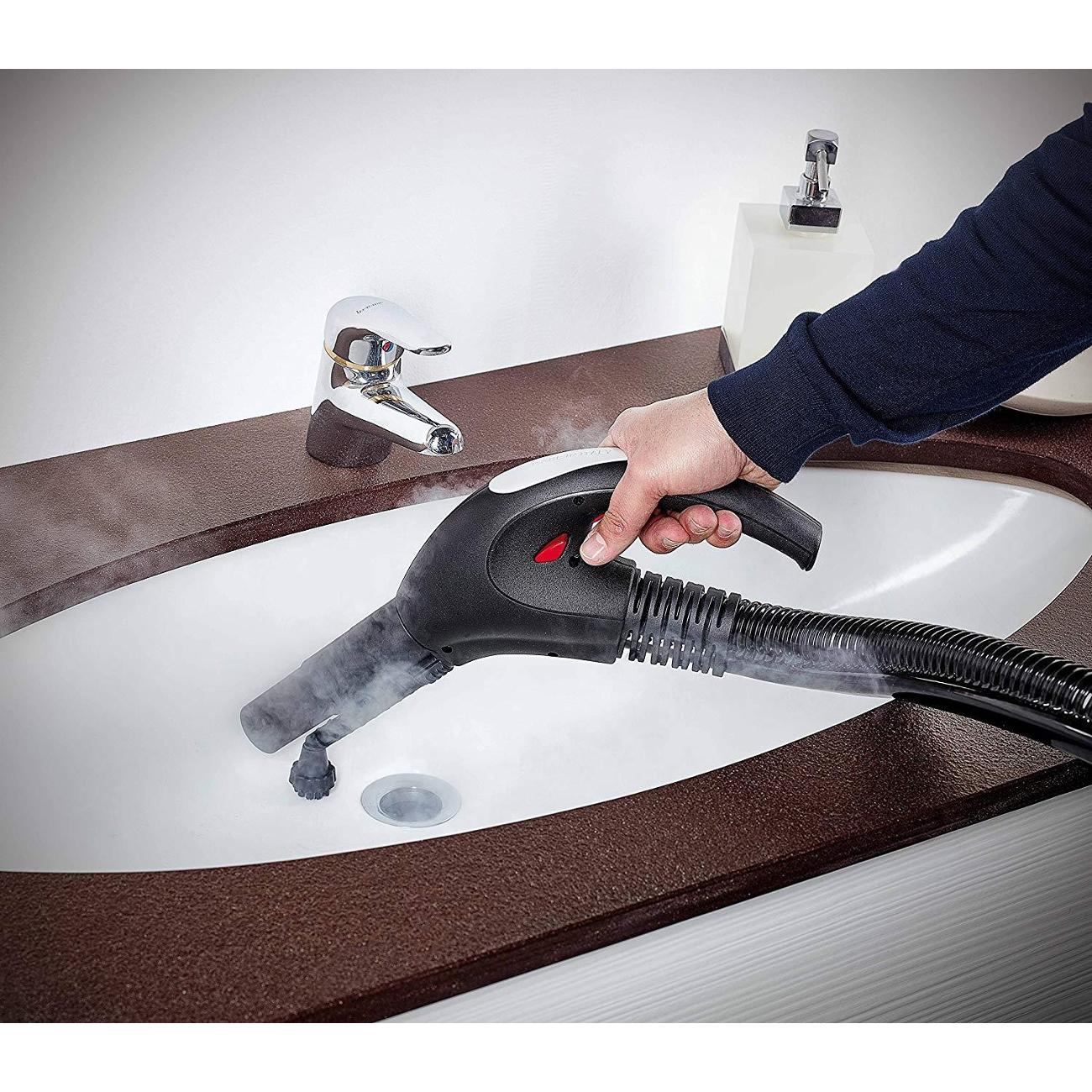 Пылесос моющий Polti Vaporetto Lecoaspira FAV50 PVEU0083